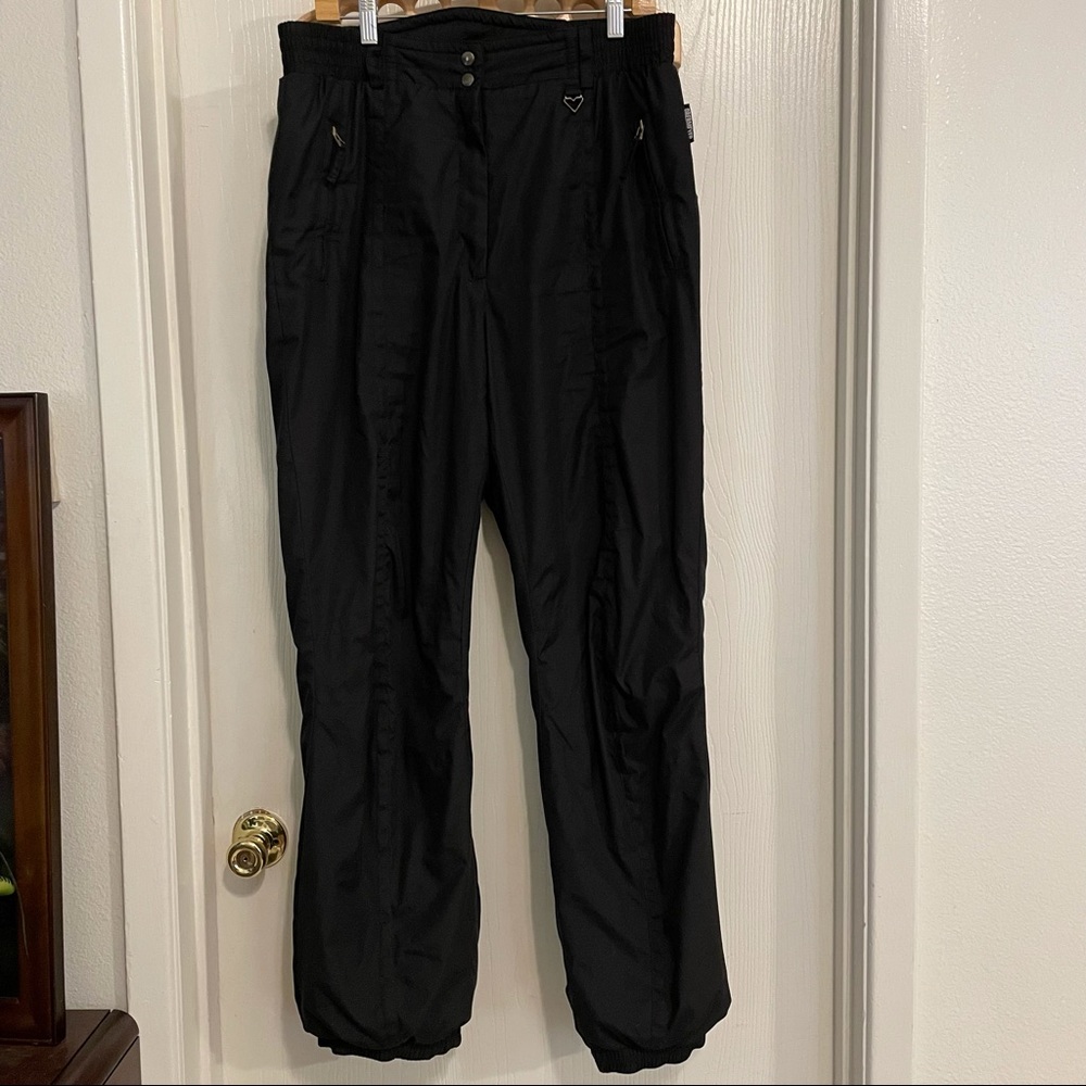 OBERMEYER women’s winter snowboard skiing pants